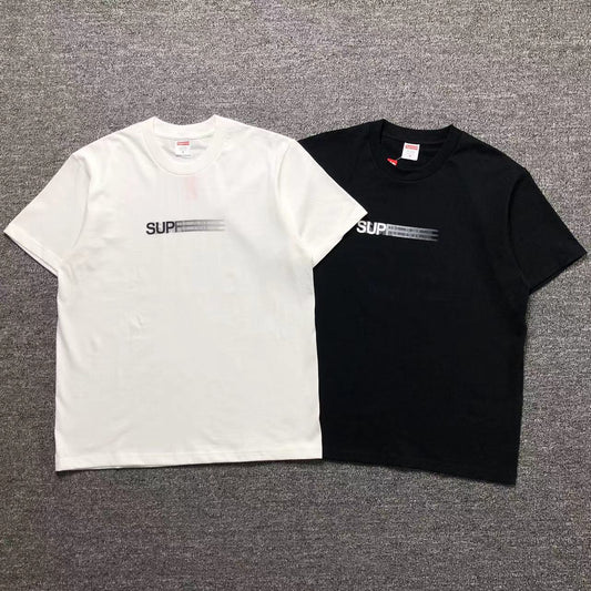 Camisa Supreme Motion Logo — frente