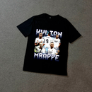 Camisa Jogador Mbappe