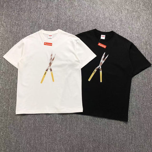 Camisa Supreme Garden Shears — frente