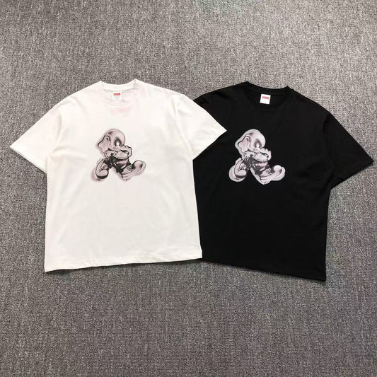 Camisa Supreme Bendy Bear — frente