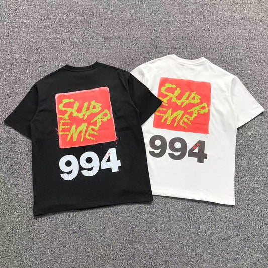 Camisa Supreme Splash Box 994 — costa