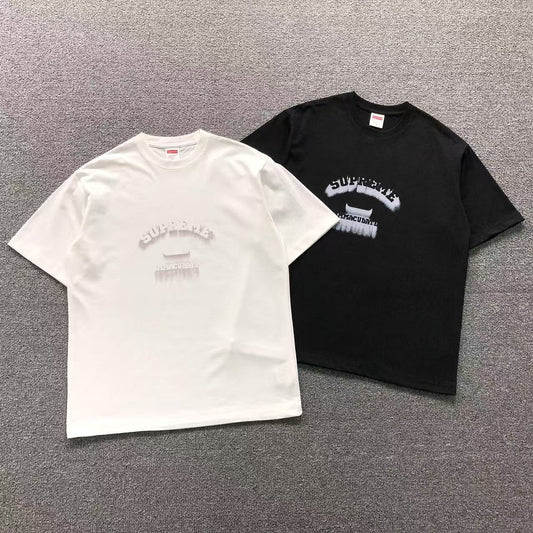 Camisa Supreme Immaculate Arch — frente