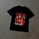 Camisa Jogador Cristiano Ronaldo