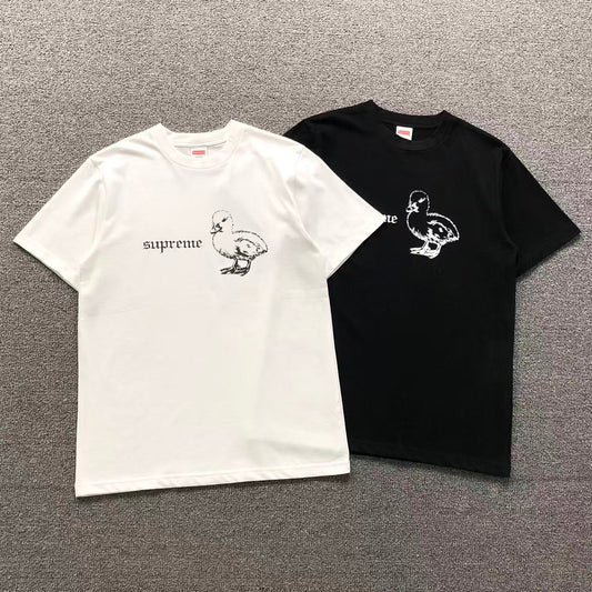 Camisa Supreme Duckling — frente