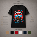 Camisa Importada Pima Corteiz Mundo Livre