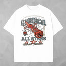 Camisa High All Stars
