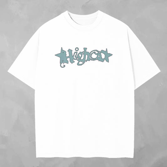 Camisa High CO.