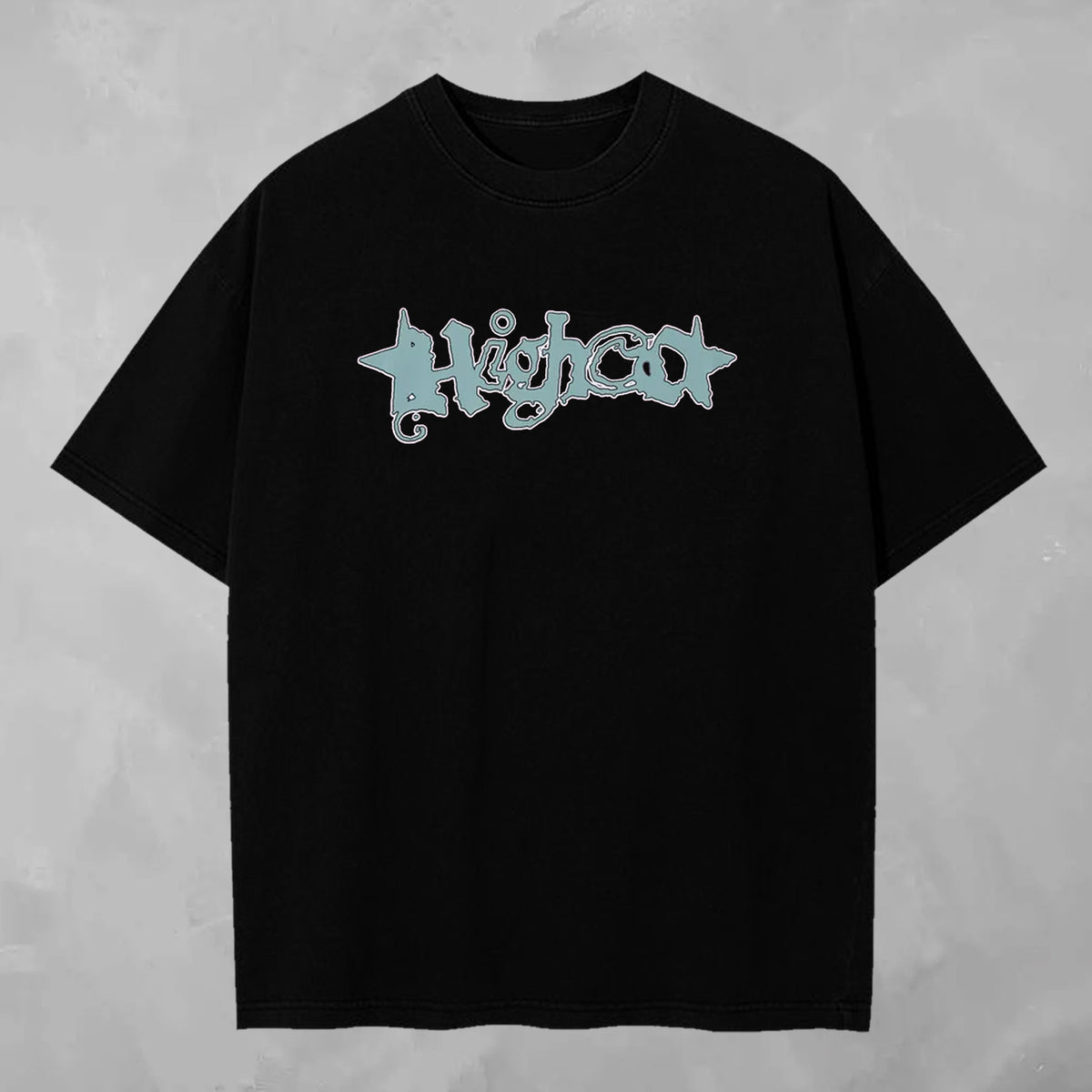 Camisa High CO.
