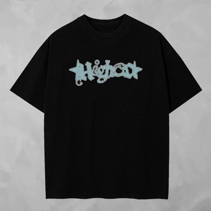 Camisa High CO.
