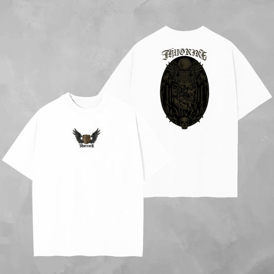 Camisa Thug Nine Knight