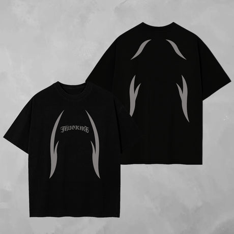 Camisa Thug Nine Embers