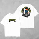 Camisa Thug Nine Boyz Club