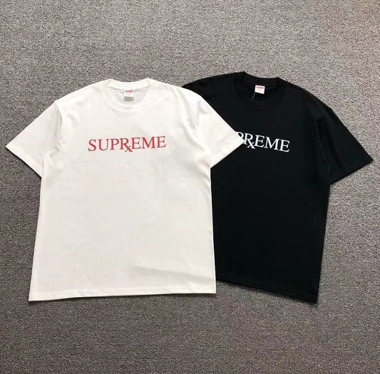 Camisa Supreme Box Logo Classic — peito