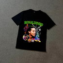 Camisa Jogador Ronaldinho