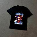 Camisa Jogador Cristiano Ronaldo