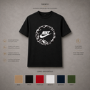 Camisa Importada Pima Nike Coroa Grega