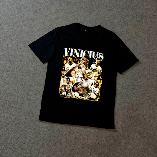Camisa Jogador Vinicius Júnior