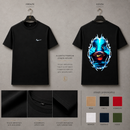 Camisa Importada Pima Nike Pantera Neon