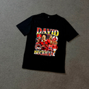 Camisa Jogador Beckham