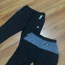 Calça Dryfit Premium High Bicolor