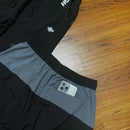 Calça Dryfit Premium High Bicolor