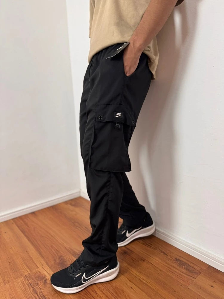 Calça Dryfit Premium Nike Preta