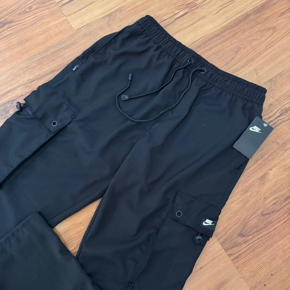 Calça Dryfit Premium Nike Preta