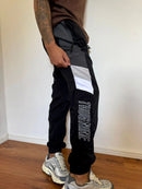 Calça Dryfit Premium ThugNine All List