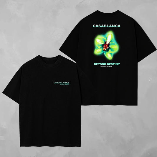 Camisa Casa Blanca Destiny