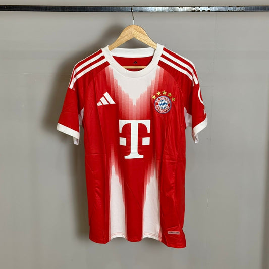 Camisa De Time Bayern Home Tailandesa