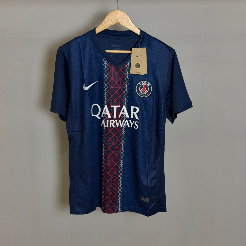 Camisa De Time Psg Home Tailandesa