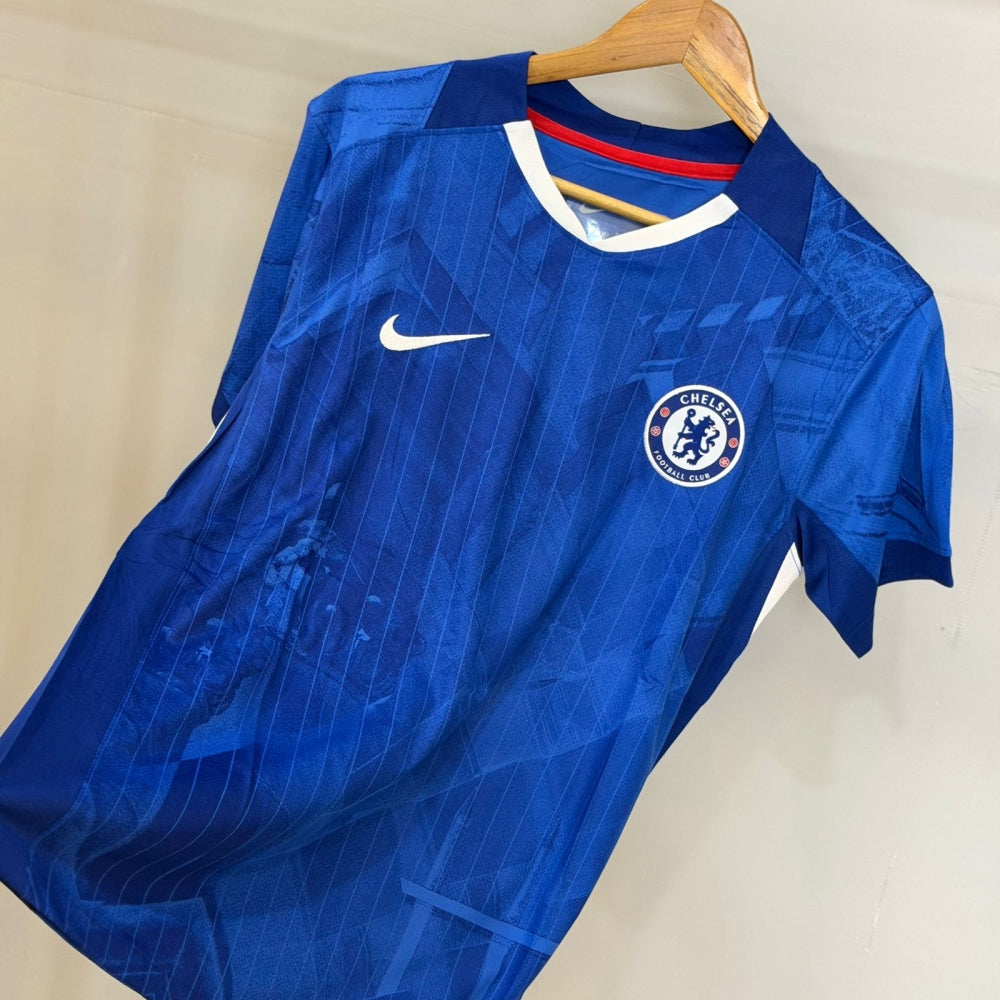 Camisa De time chelsea Tailandesa