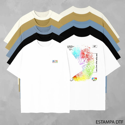 Camisa Nike Digital