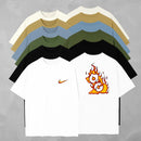 Camisa Nike Fire