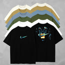 Camisa Nike Tiger