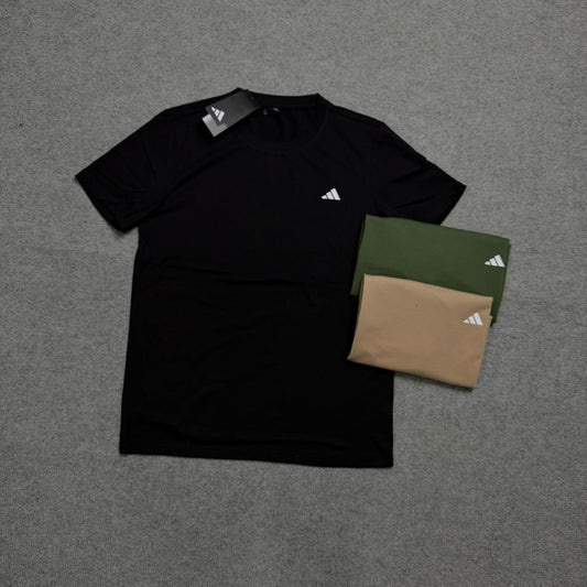 Camisa Peruana Pima Importada Adidas