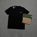 Camisa Peruana Pima Importada Adidas