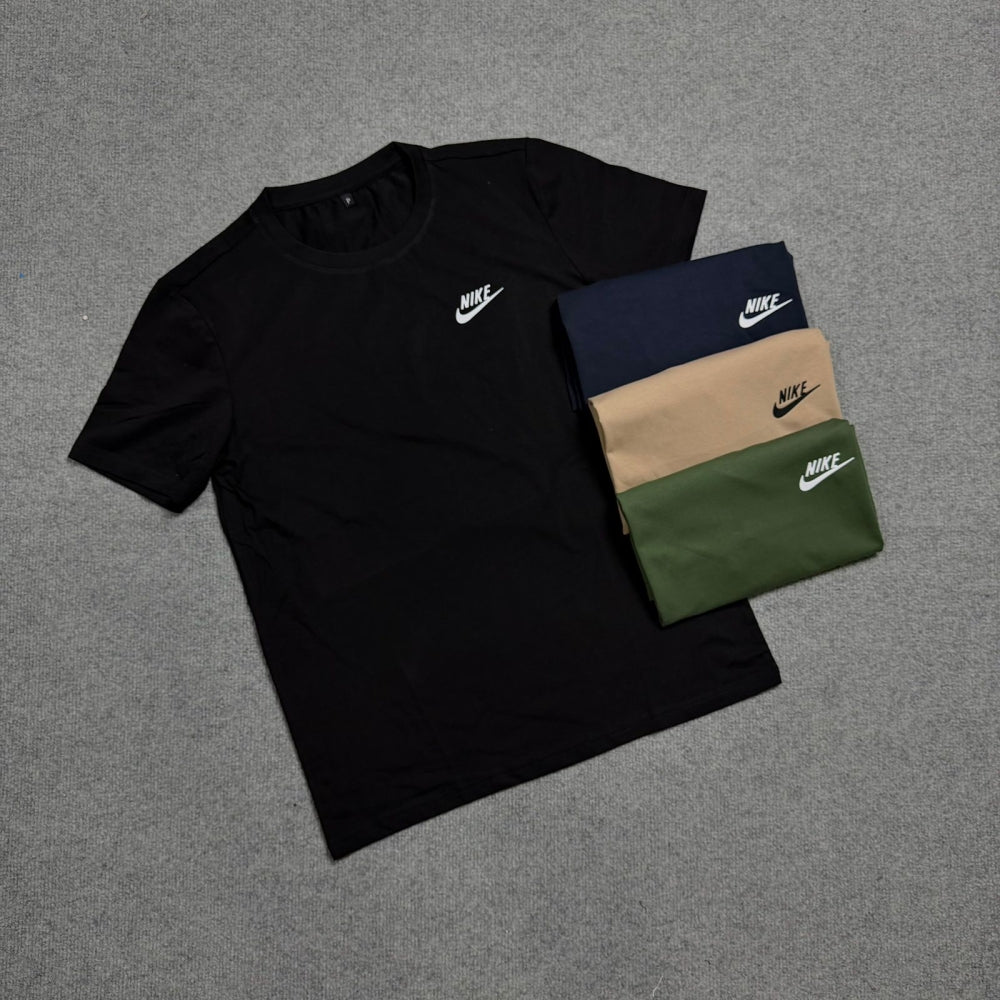 Camisa Peruana Pima Importada Nike