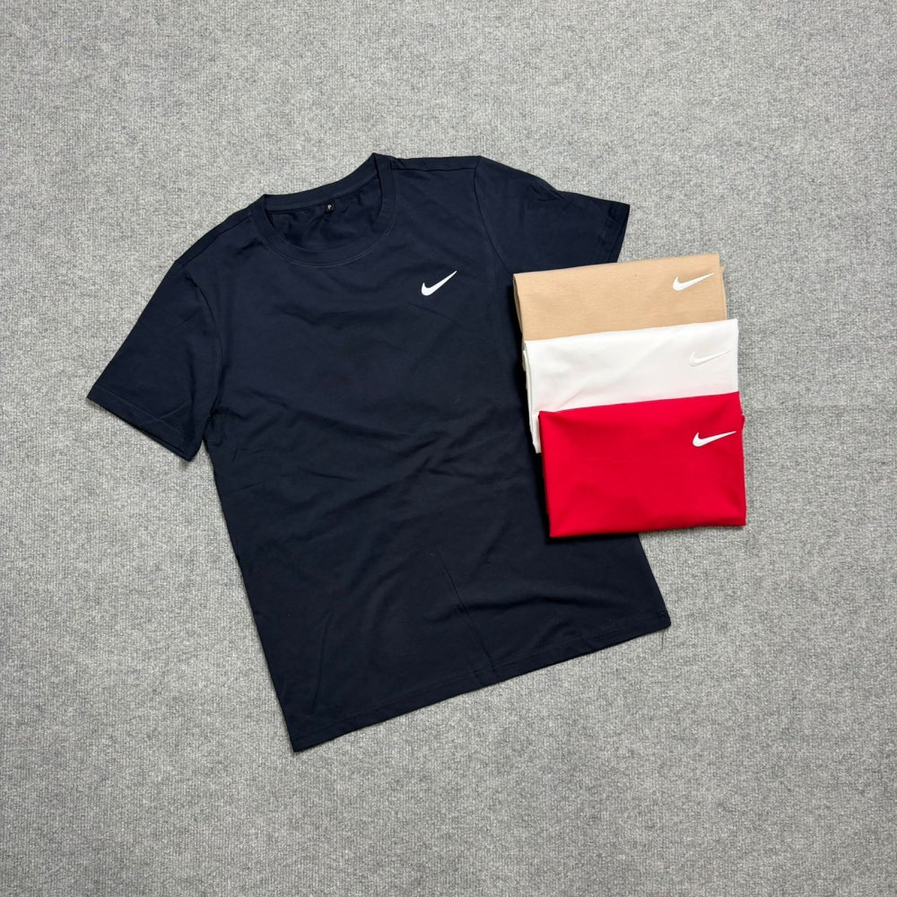 Camisa Peruana Pima Importada Nike Emborachado