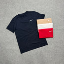 Camisa Peruana Pima Importada Nike Emborachado