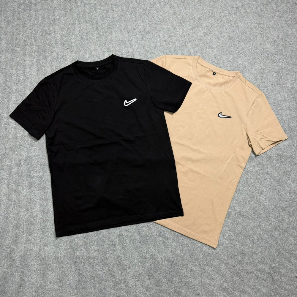 Camisa Peruana Pima Importada Nike Resina