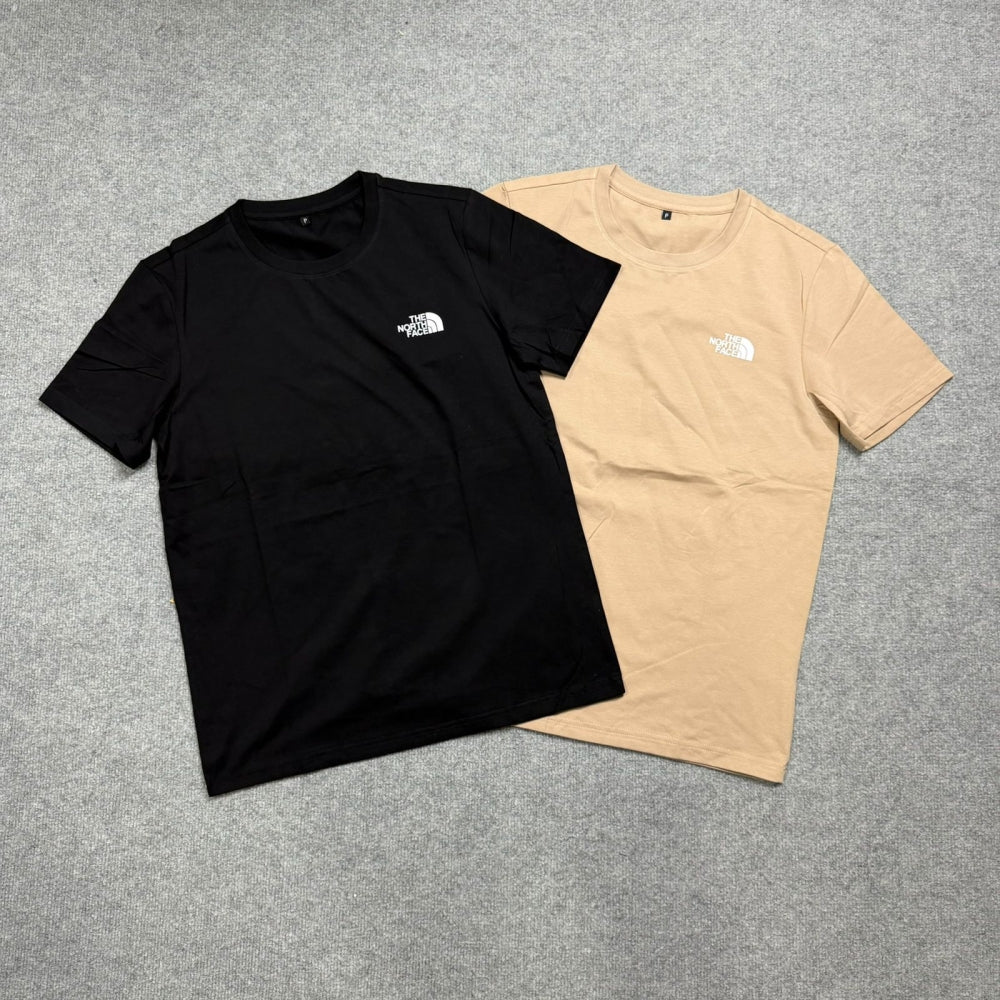 Camisa Peruana Pima Importada The North Face