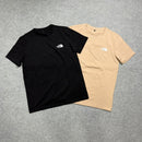 Camisa Peruana Pima Importada The North Face