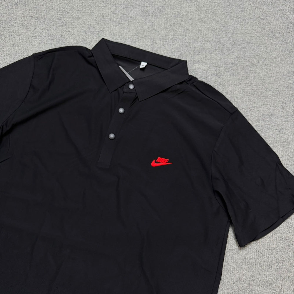 Camisa Polo Chinesa Nike