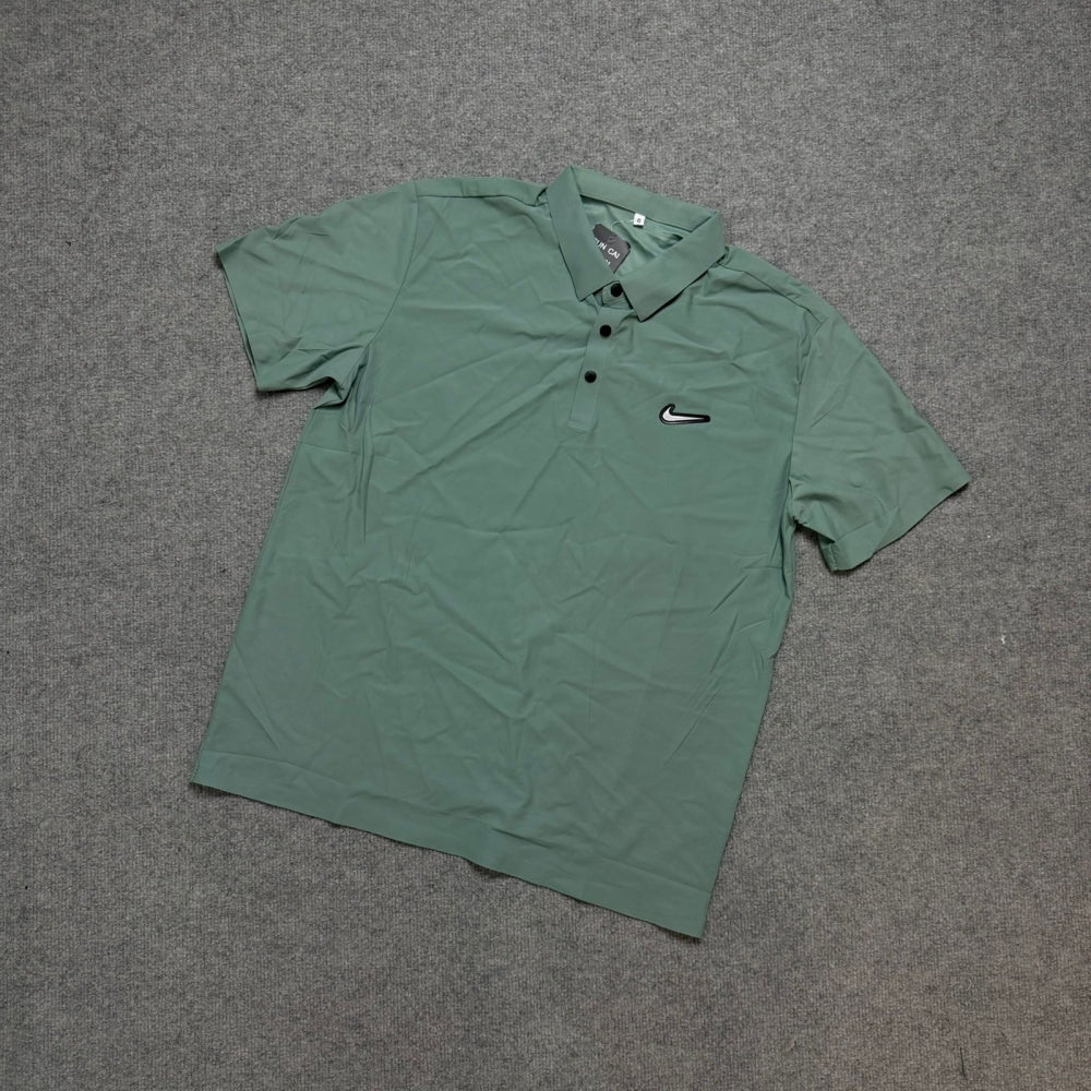 Camisa Polo Chinesa Nike facão