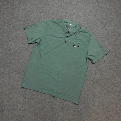 Camisa Polo Chinesa Nike facão
