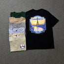 Camisa Casa Blanca Paris