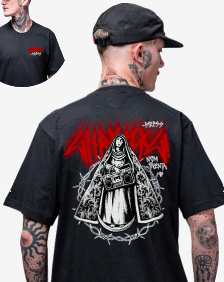 Camisa Chronic