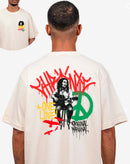 Camisa Chronic Bob Marley