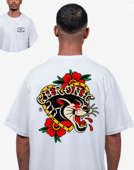 Camisa Chronic